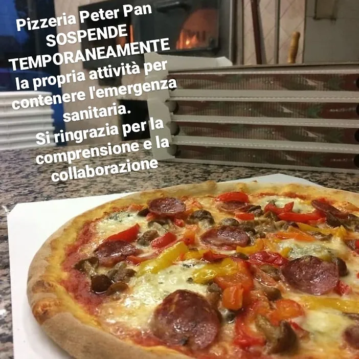 Pizzeria Peter Pan Di Sala Lorenzo_Ponte di Castegnero_slider_image_1