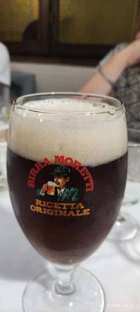 Dragan Vukanovic_Pizzeria ristorante Da Lucio Turolla_Pontecchio Polesine_review