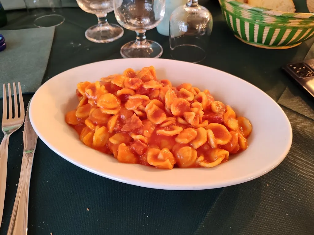 Menu_La Lamiodda Trattoria_Provincia di Taranto_image_7