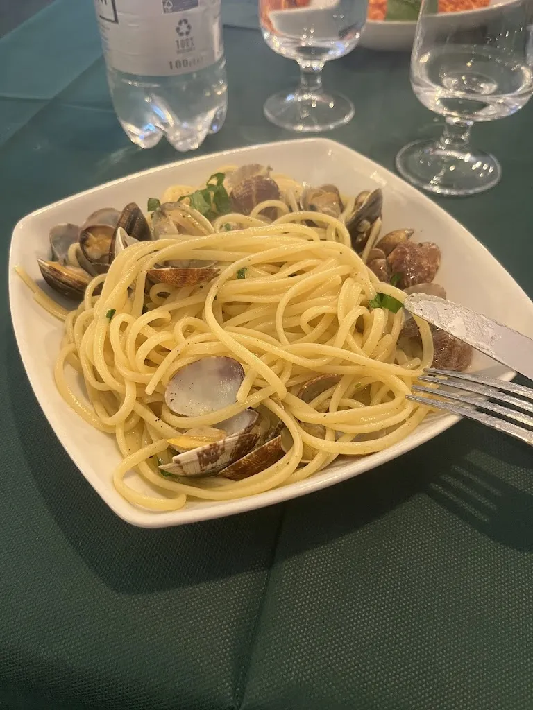 Darya Korneva_La Lamiodda Trattoria_Provincia di Taranto_review