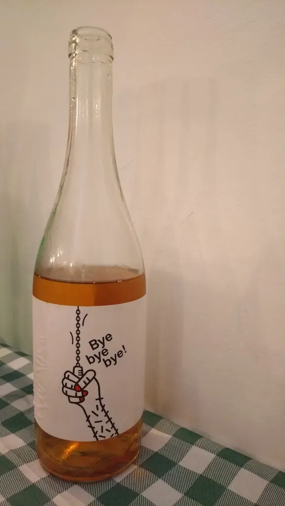 Thomas Kaupert_La Lamiodda Trattoria_Provincia di Taranto_review