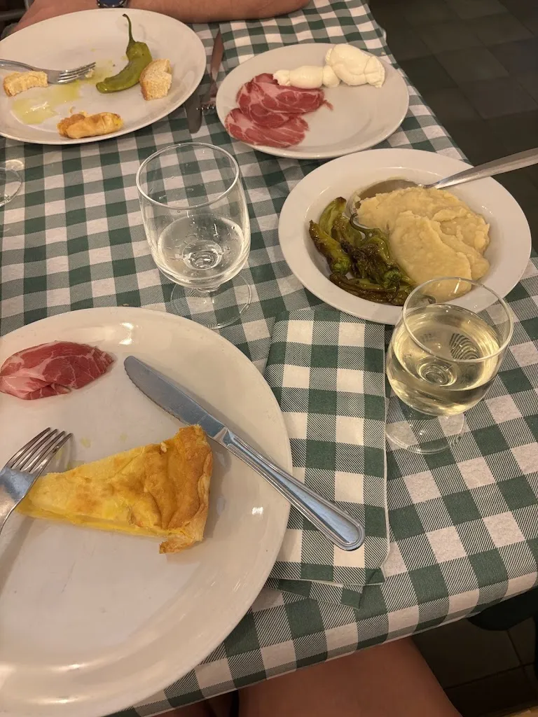 Melissa Real_La Lamiodda Trattoria_Provincia di Taranto_review