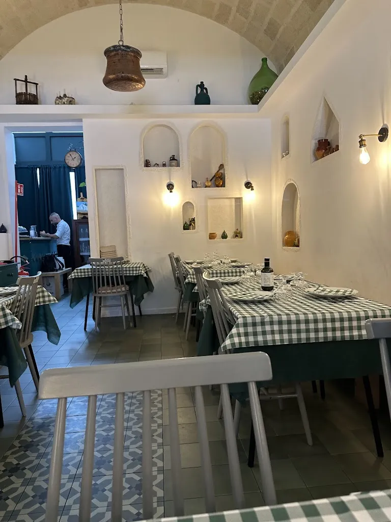 La Lamiodda Trattoria_Provincia di Taranto_slider_image_3