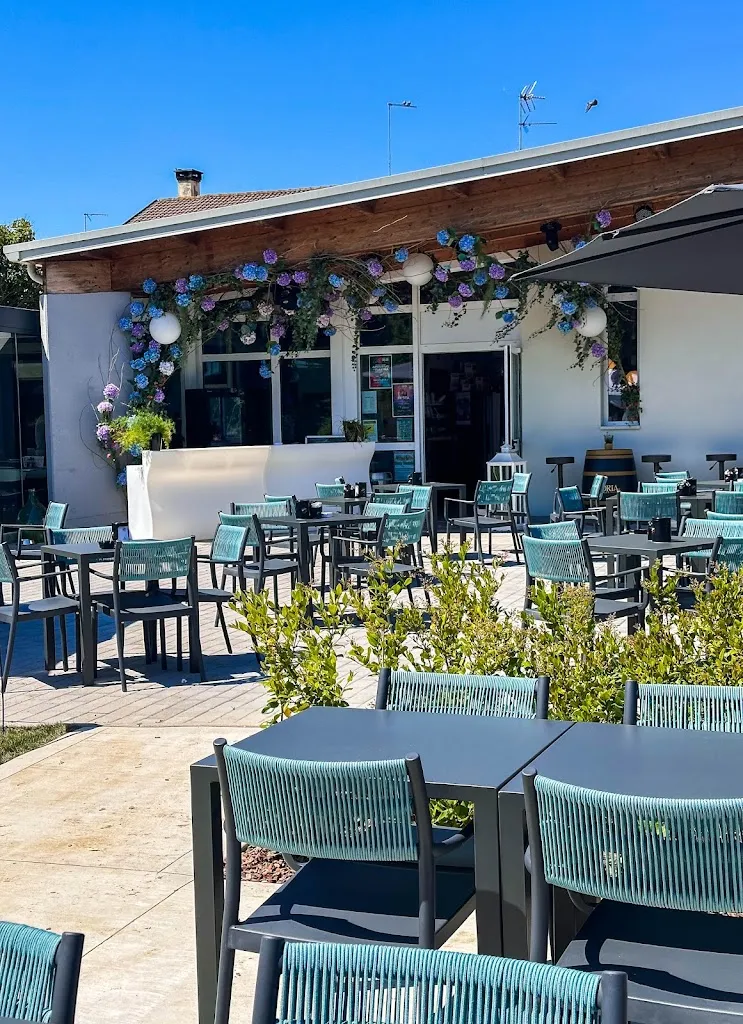 La Piastra restaurant in Pontecchio Polesine