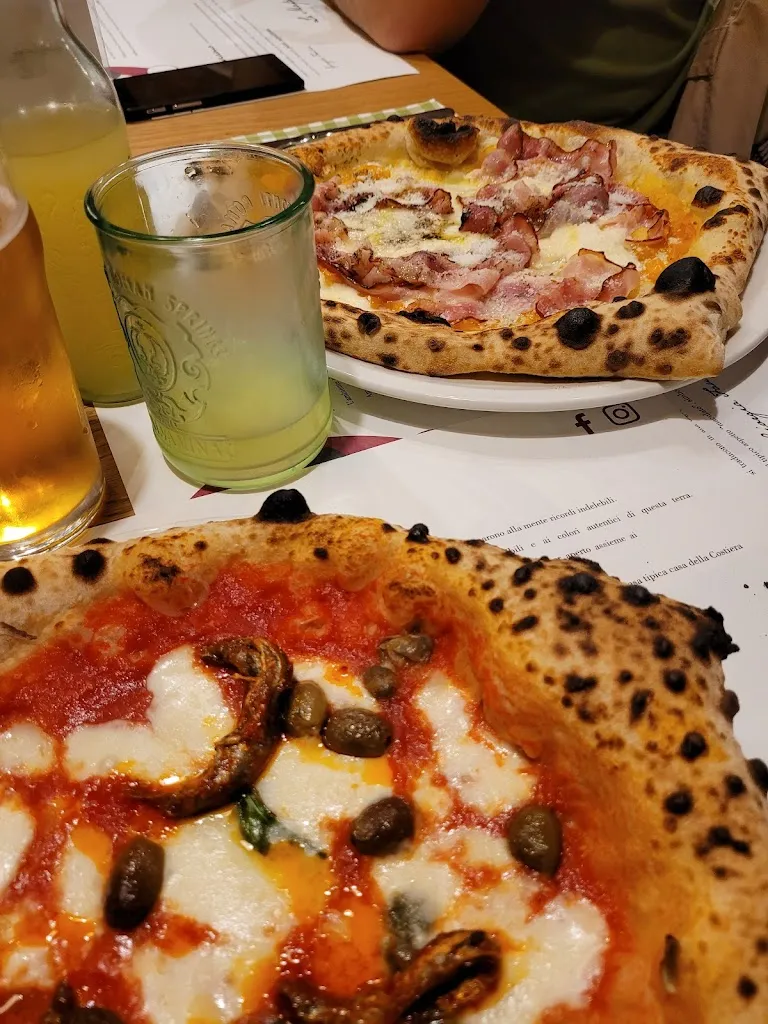 Menu_La Mafaldina Ponte San Nicolò_Ponte San Nicolò_image_5