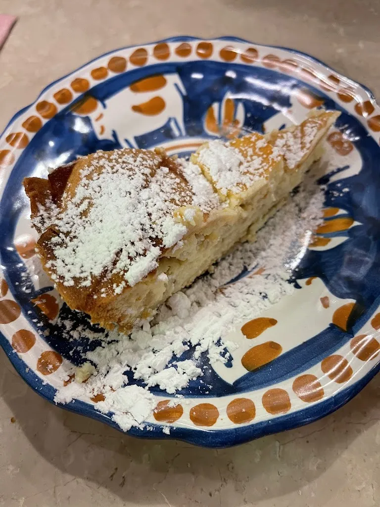 Menu_La Mafaldina Ponte San Nicolò_Ponte San Nicolò_image_8