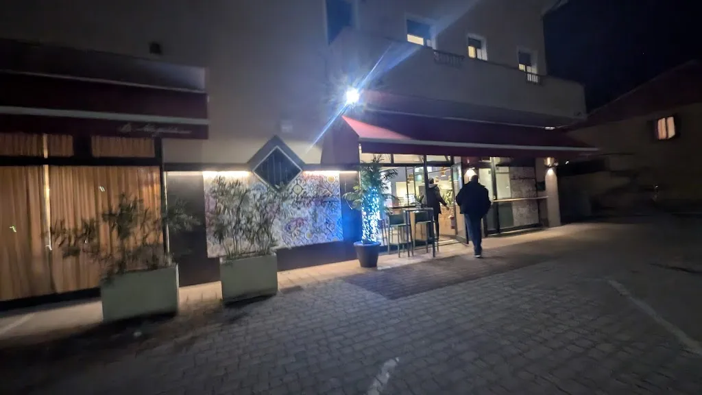 Kabil Muharem_La Mafaldina Ponte San Nicolò_Ponte San Nicolò_review