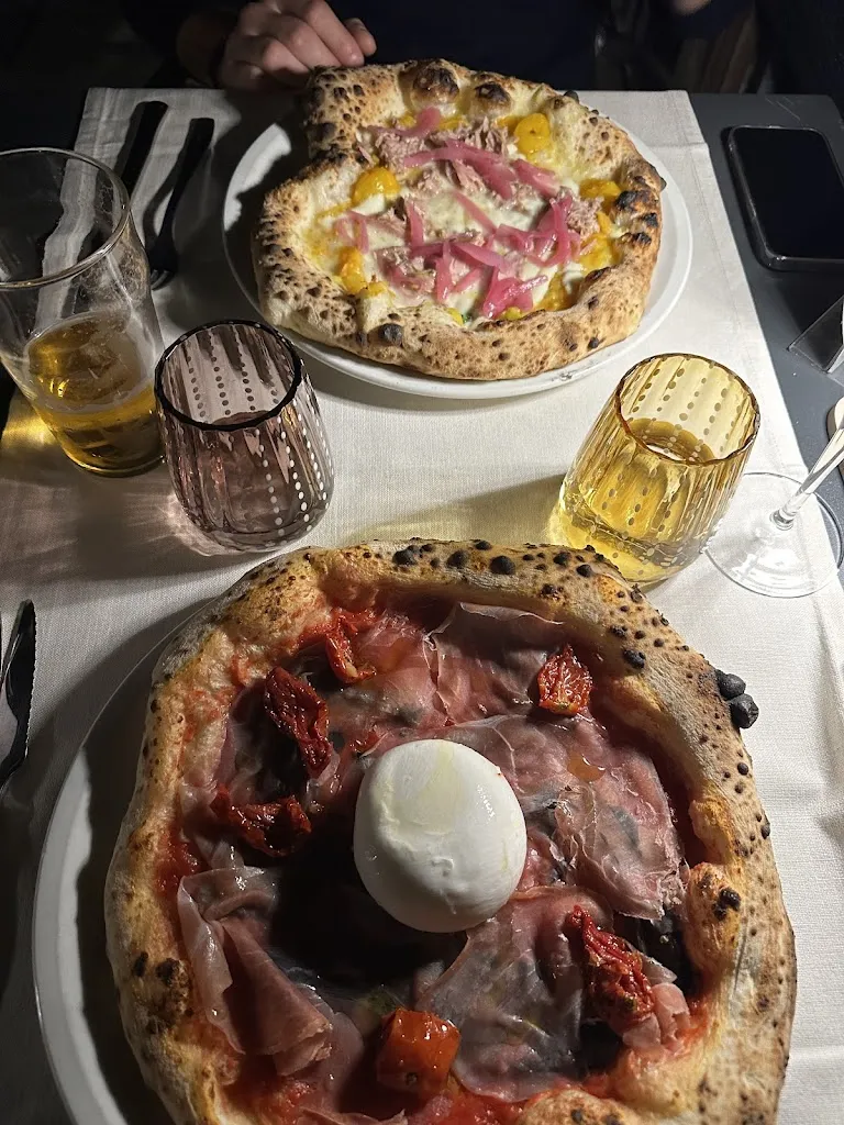 Elisa Maria Rozzanigo_La Mafaldina Ponte San Nicolò_Ponte San Nicolò_review