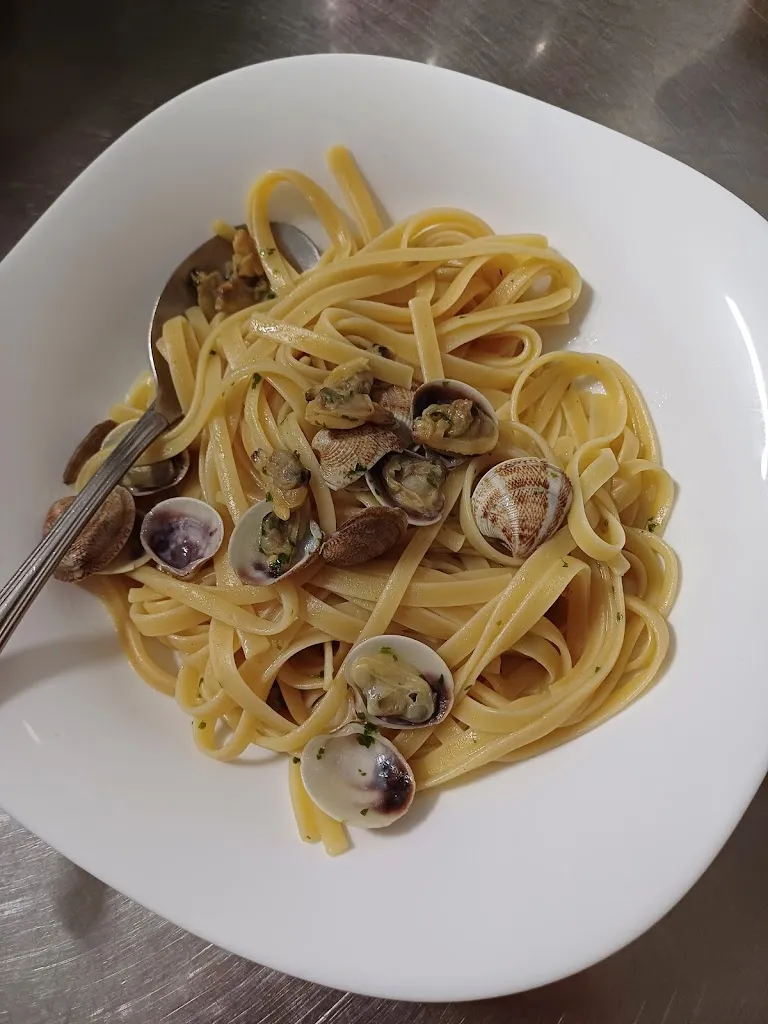 Menu_Trattoria Lo Svago_Ponte San Nicolò_image_1