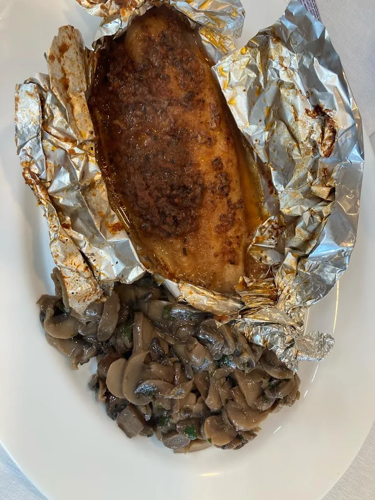 Angelo F._Trattoria Lo Svago_Ponte San Nicolò_review