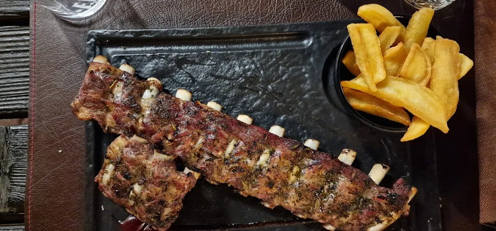 Menu_Ristorante Flame'n Co. Padova_Ponte San Nicolò_immagine_5