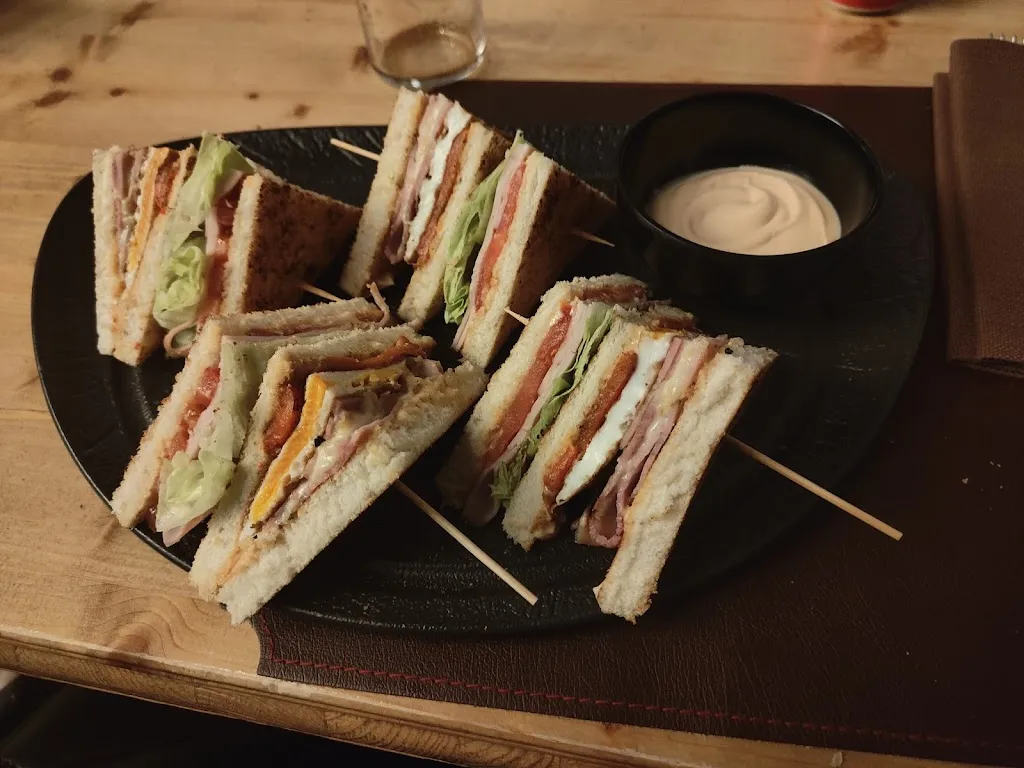 Menu_Ristorante Flame'n Co. Padova_Ponte San Nicolò_immagine_6