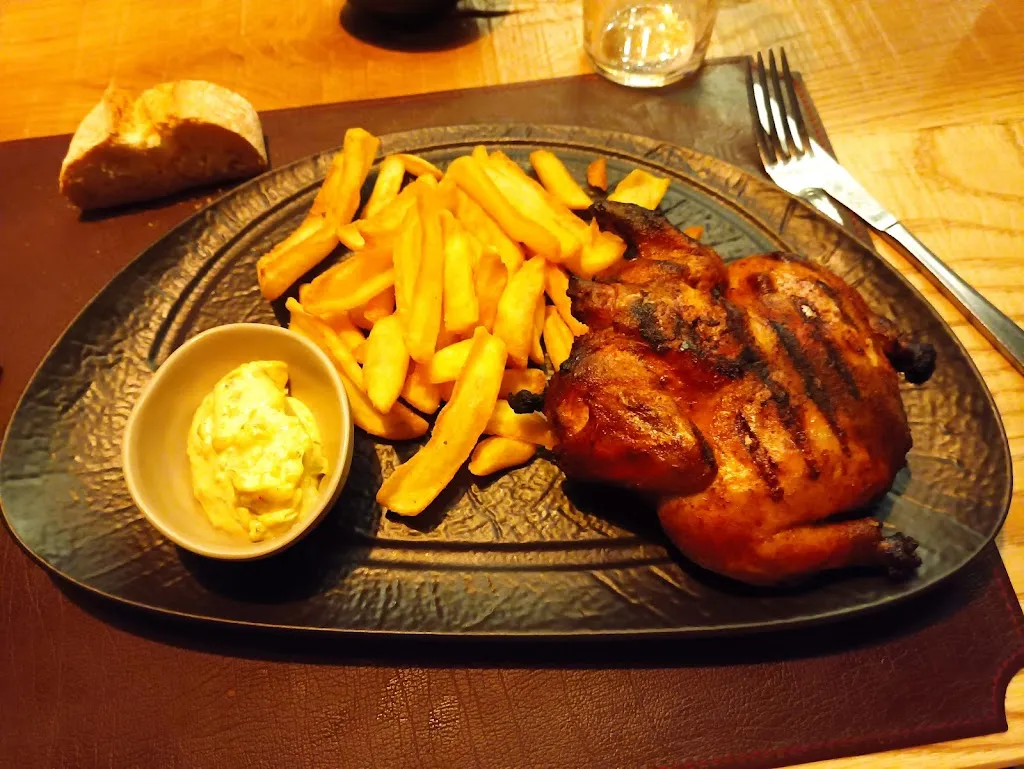 Menu_Ristorante Flame'n Co. Padova_Ponte San Nicolò_immagine_7