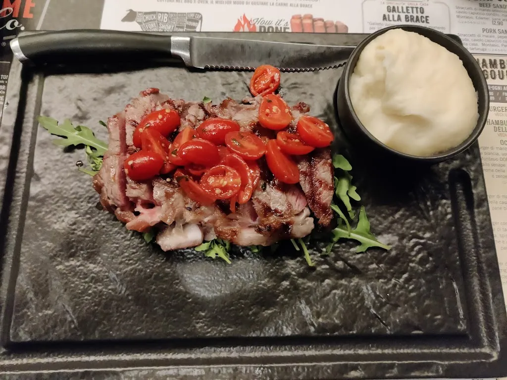 Menu_Ristorante Flame'n Co. Padova_Ponte San Nicolò_immagine_8