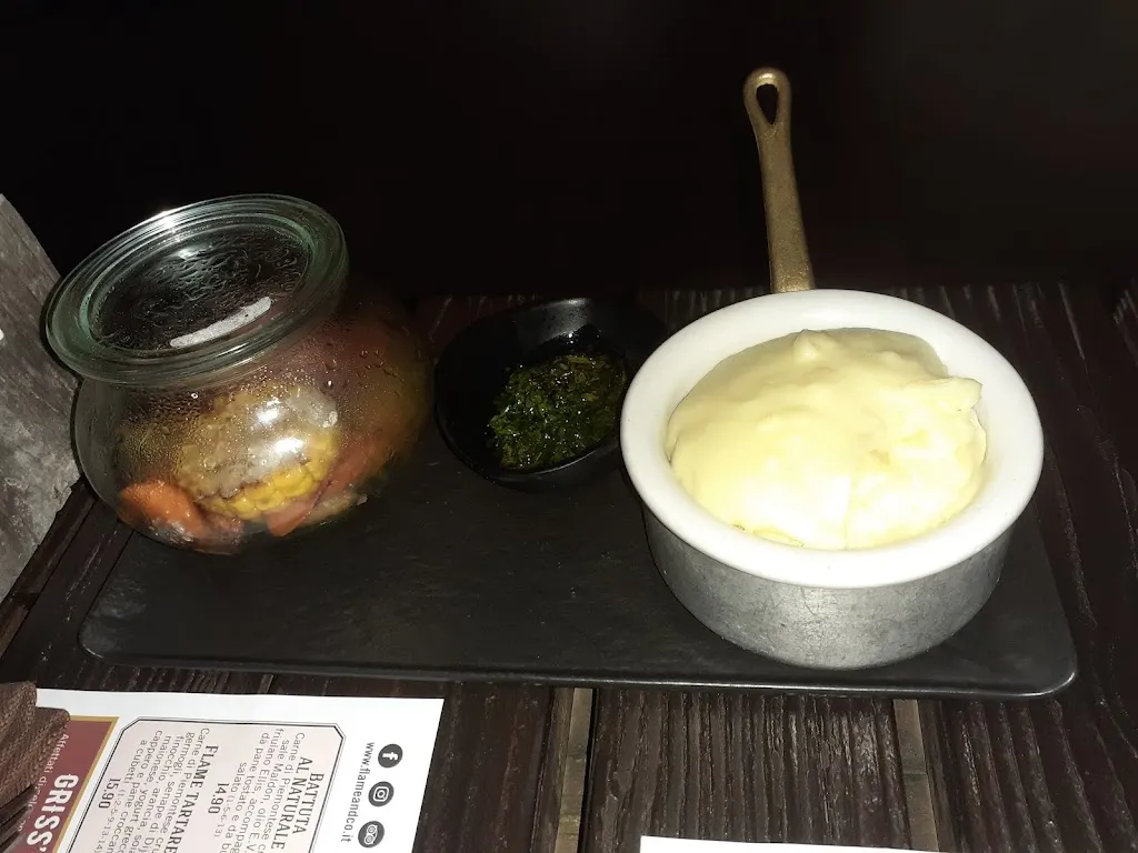 Menu_Ristorante Flame'n Co. Padova_Ponte San Nicolò_immagine_9