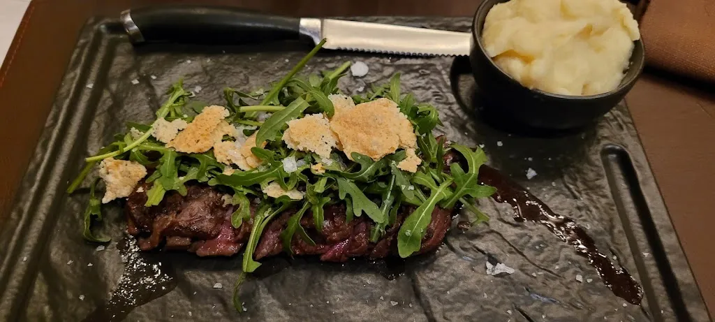 K M K M V_Ristorante Flame'n Co. Padova_Ponte San Nicolò_recensione