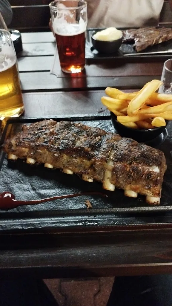 Christopher López_Ristorante Flame'n Co. Padova_Ponte San Nicolò_recensione