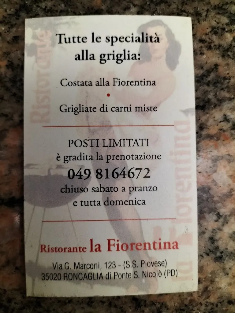 Menu_La Fiorentina_Ponte San Nicolò_image_1