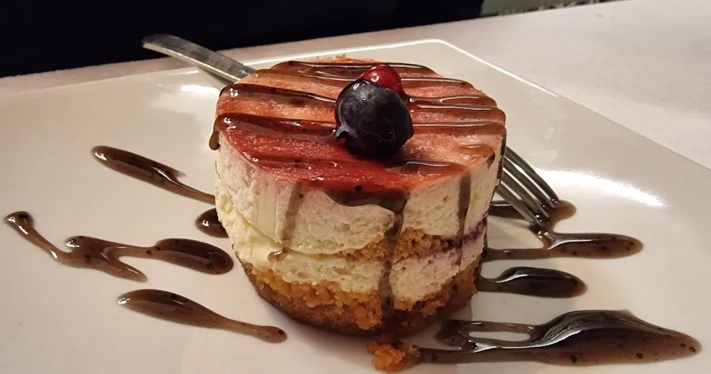 Matteo “Vongola_Verace” Arcaio_La Fiorentina_Ponte San Nicolò_review