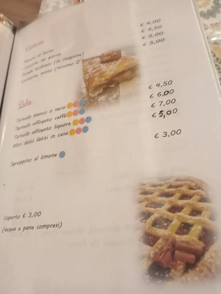 Menu_Trattoria Vecio Borgo_Porcellengo_image_2