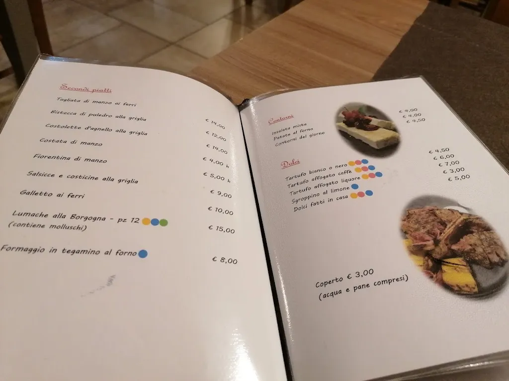 Menu_Trattoria Vecio Borgo_Porcellengo_image_4