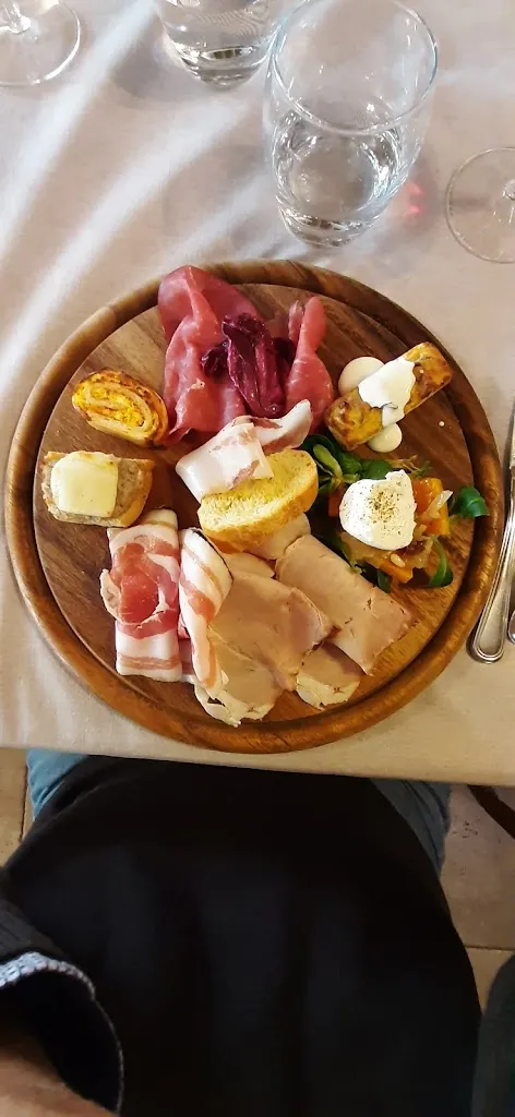 Menu_Trattoria Vecio Borgo_Porcellengo_image_5