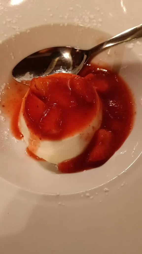 Giuseppe Difino_Trattoria Vecio Borgo_Porcellengo_review