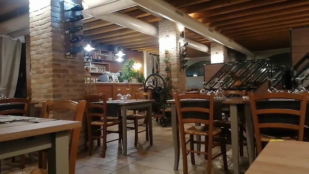 Max C._Trattoria Vecio Borgo_Porcellengo_review