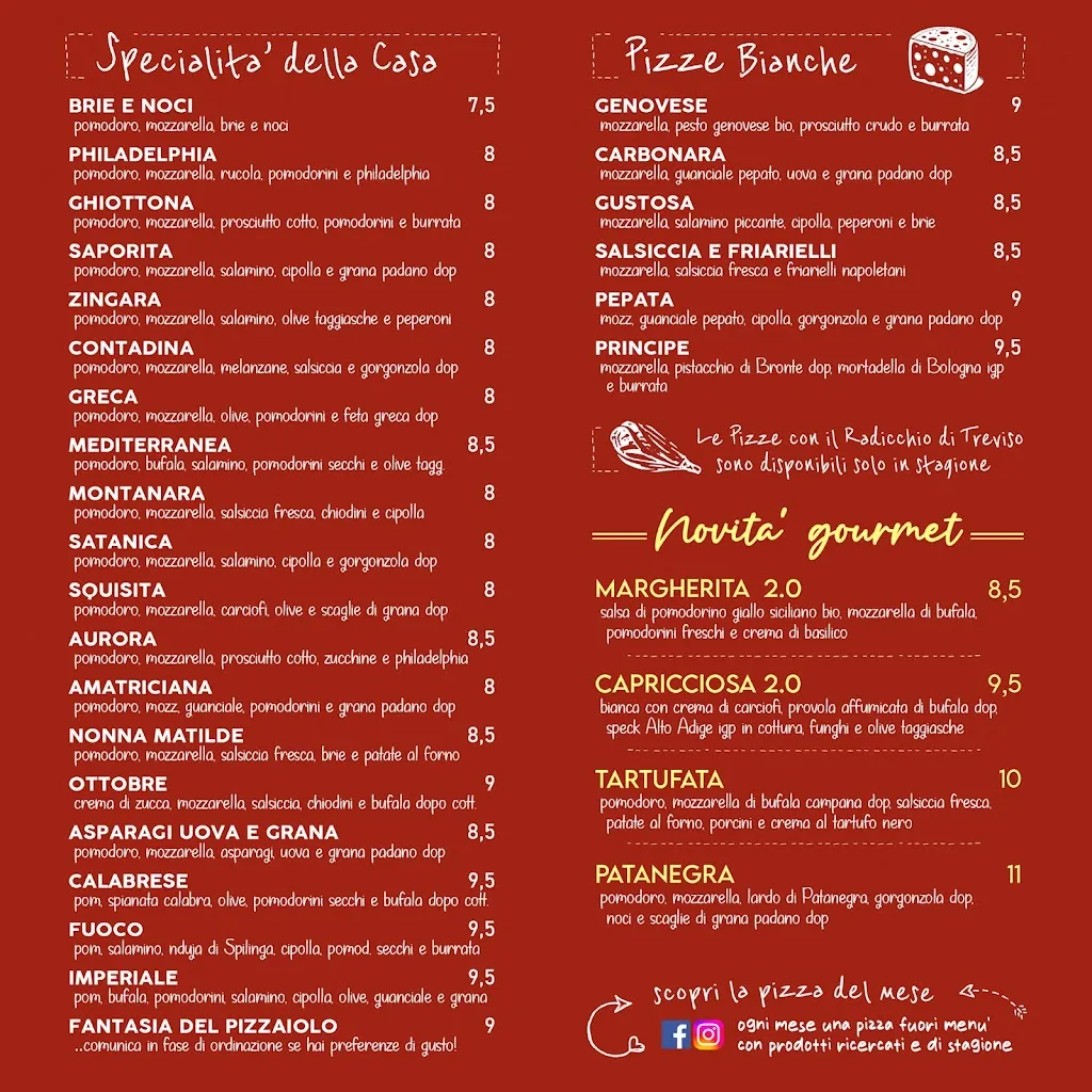 Menu_Pizzeria da Denny_Porcellengo_image_2