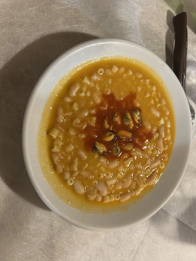 Franko_Trattoria L'Orologio_Provincia di Taranto_review