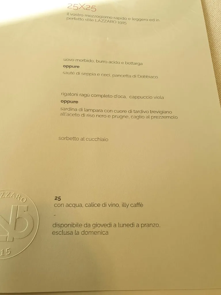 Menu_Lazzaro 1915_Pontelongo_immagine_2