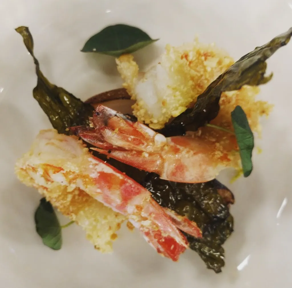 Kristoffer Evangelista_Lazzaro 1915_Pontelongo_recensione