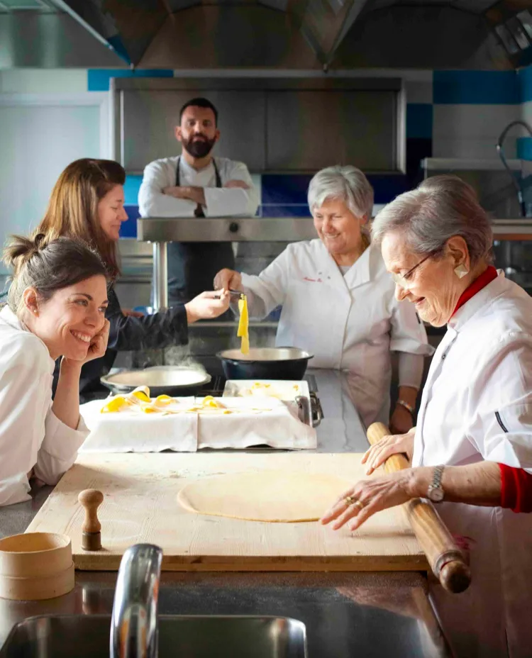 Lazzaro 1915 restaurant in Pontelongo