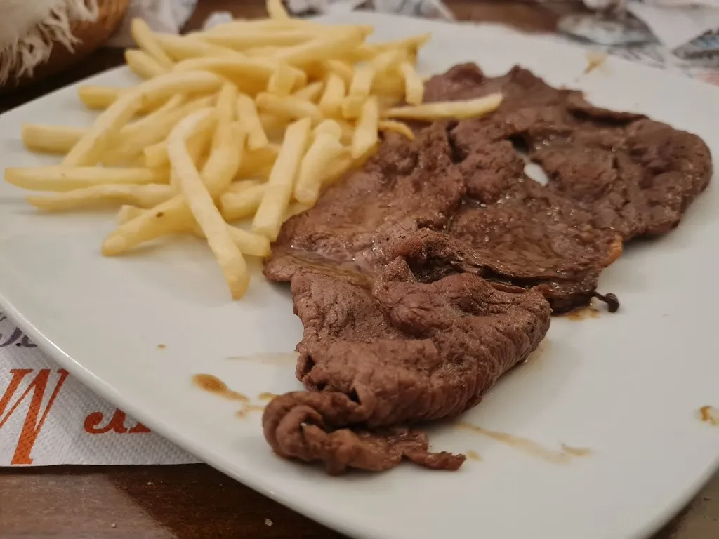 Felipe Romano_Pizzeria Trattoria La Casa Bianca_Pontelongo_review