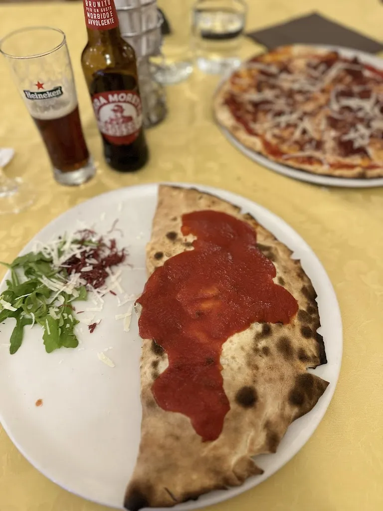 Mikele Tass_Pizzeria Trattoria La Casa Bianca_Pontelongo_review