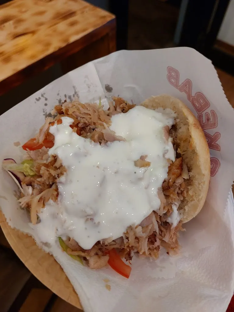 Francesco Meneghetti_RY Kebab e non solo_Pontelongo_review