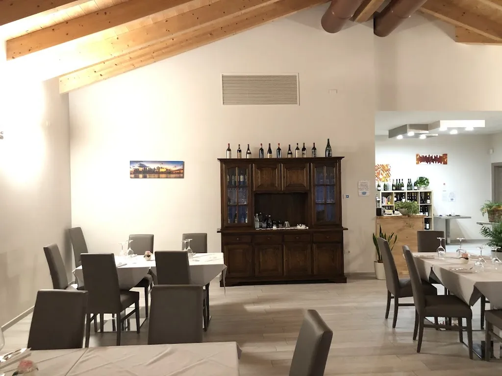 Ristorante l'Antica Ansa restaurant in Pontelongo