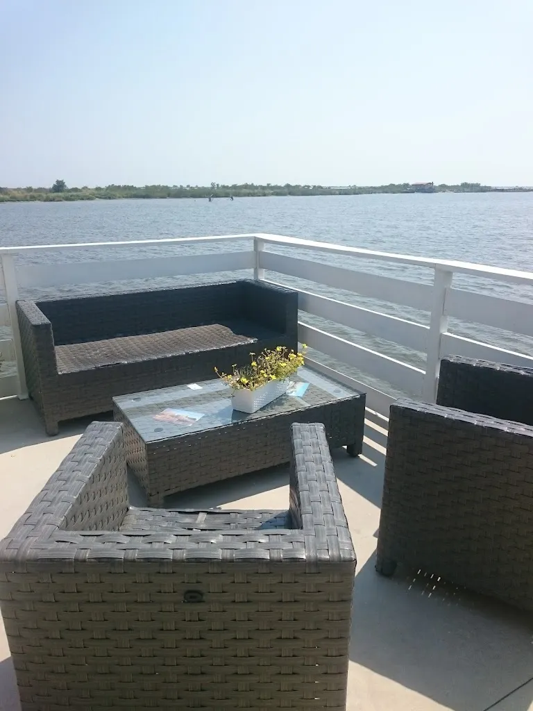 Csak Panka_Canarin_Porto Tolle_review