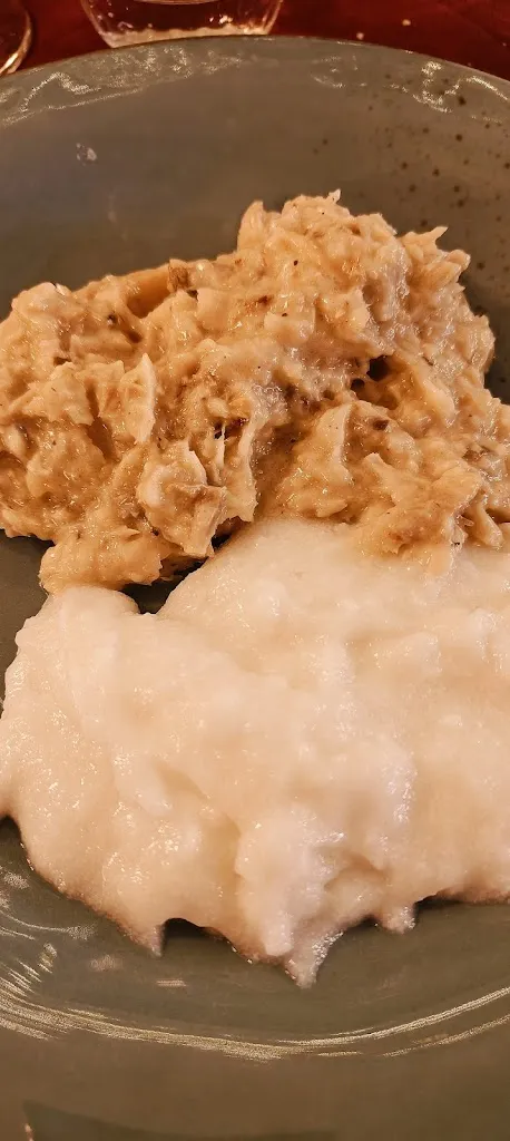 Stefania Bortolotti_Trattoria Le Origini_Porto Viro_reseña