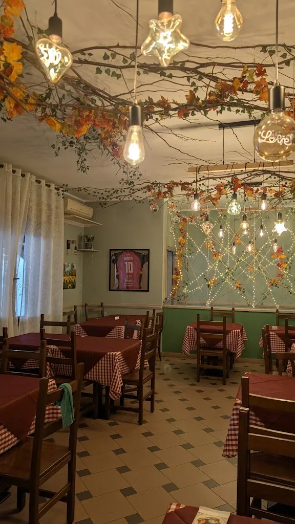 BEATRICE MANTOVAN_Trattoria Le Origini_Porto Viro_reseña