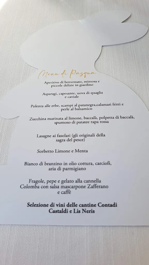Menu_Ristorante Zafferano_Porto Viro_image_1