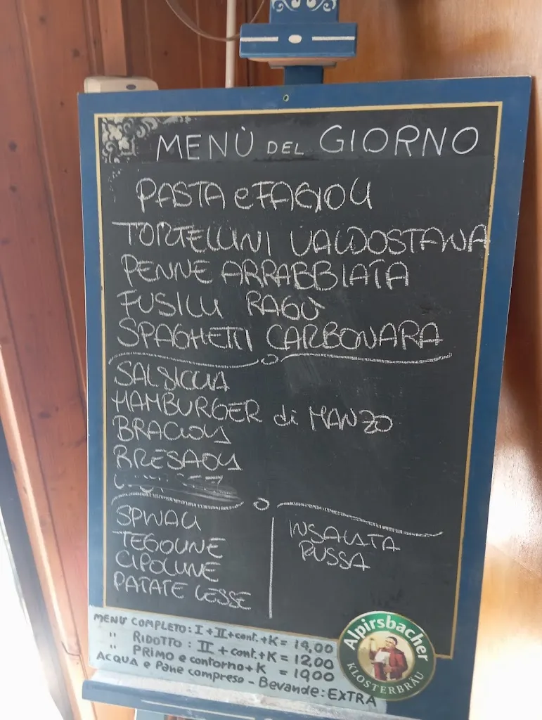 Menu_Hostaria Il Paiolo_Porto Viro_image_1