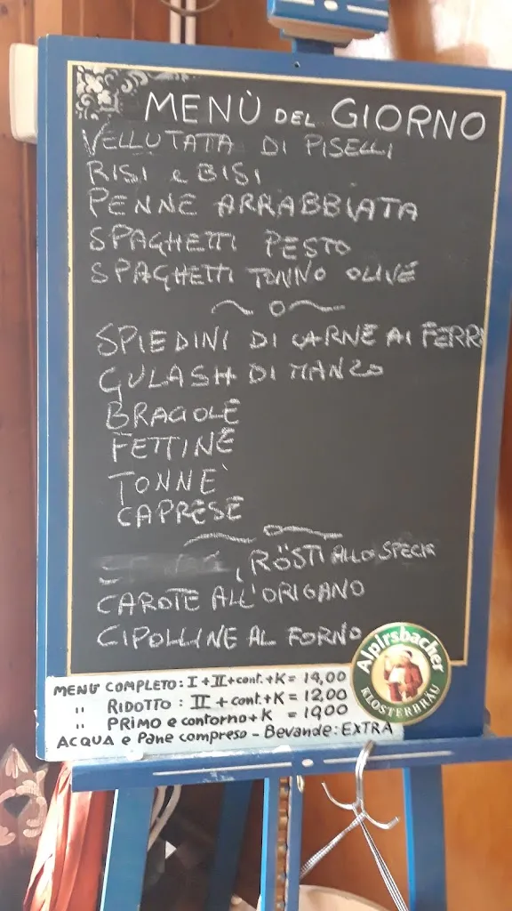 Menu_Hostaria Il Paiolo_Porto Viro_image_2