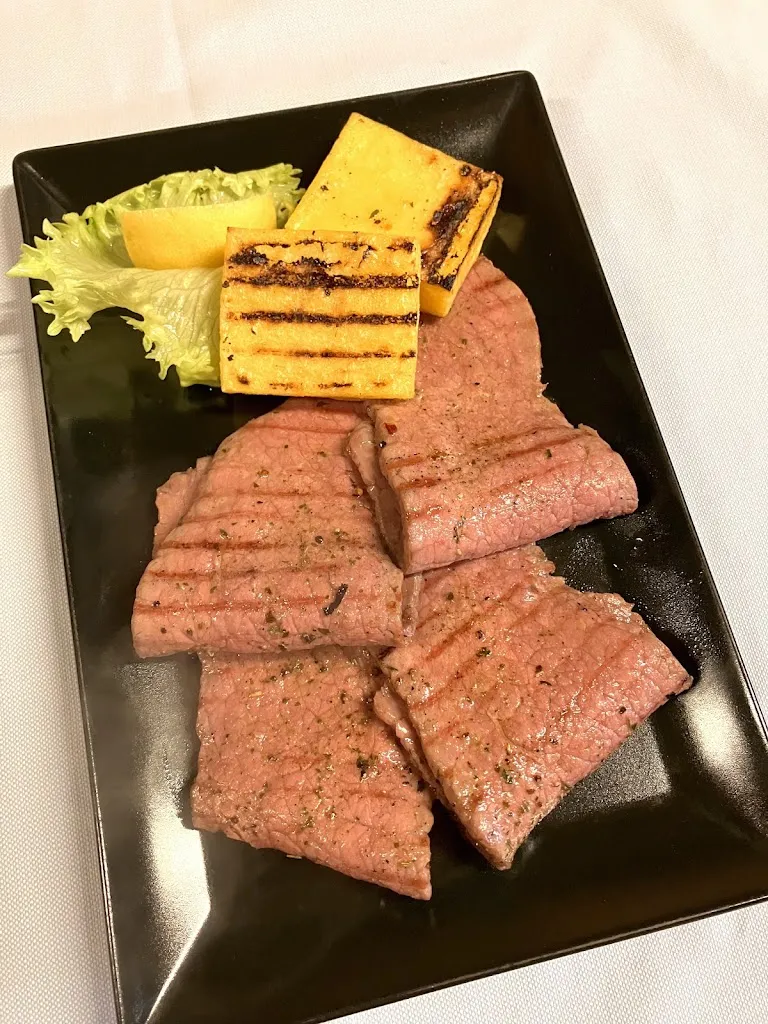 Mauro Bighin_Hostaria Il Paiolo_Porto Viro_review