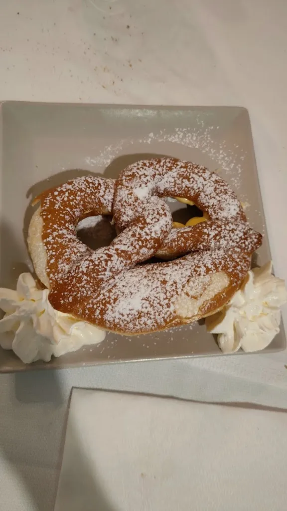 Francesca Roma_Hostaria Il Paiolo_Porto Viro_review