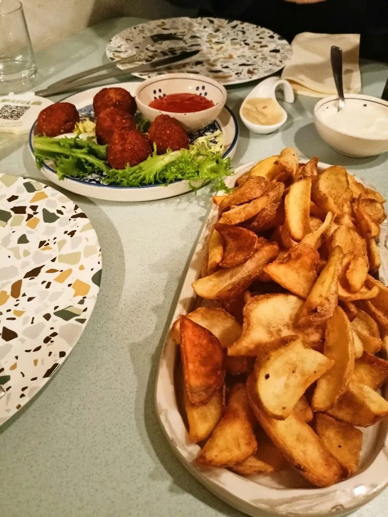 Menu_Fabulà Mozzarella Restaurant_Provincia di Taranto_immagine_7