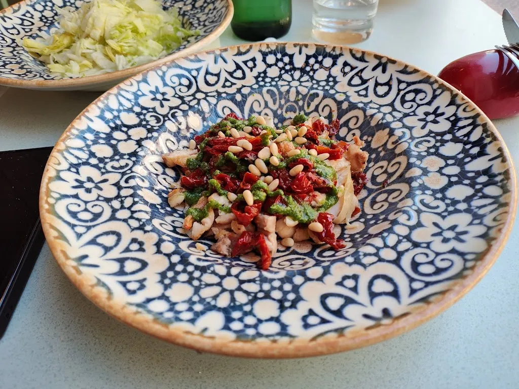 Menu_Fabulà Mozzarella Restaurant_Provincia di Taranto_immagine_8