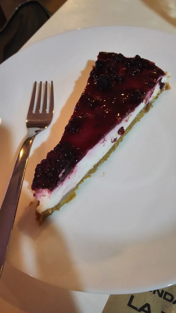 Menu_Fabulà Mozzarella Restaurant_Provincia di Taranto_immagine_9