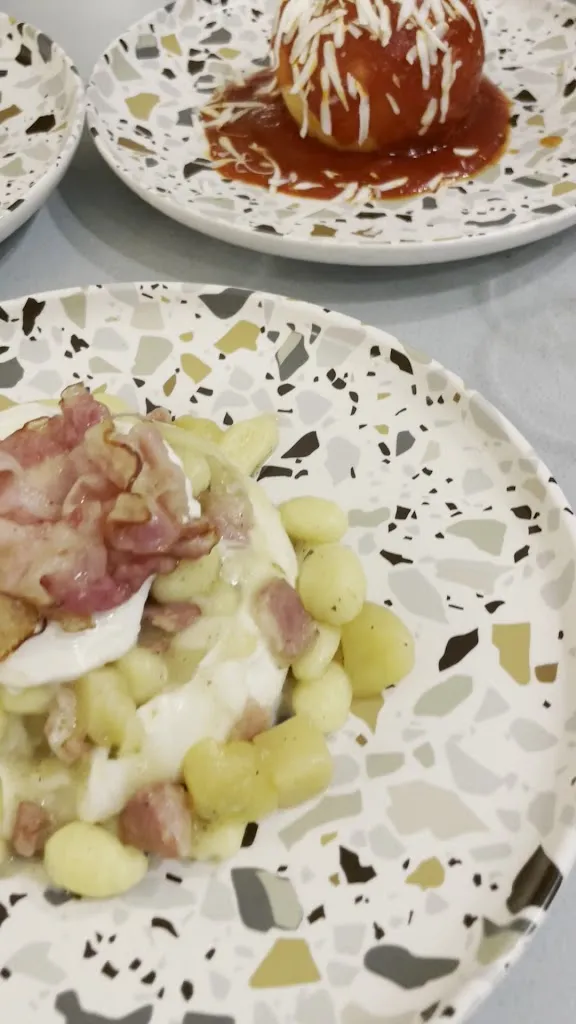 Alexandra Androni_Fabulà Mozzarella Restaurant_Provincia di Taranto_recensione