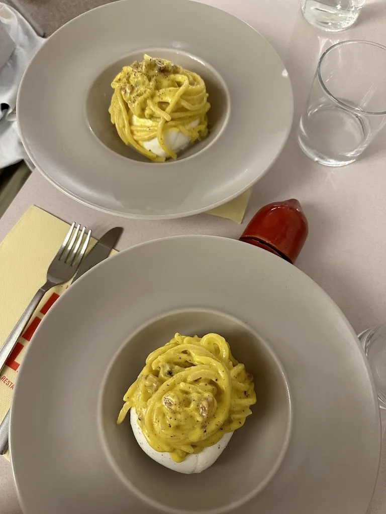 Lora Venkova_Fabulà Mozzarella Restaurant_Provincia di Taranto_recensione